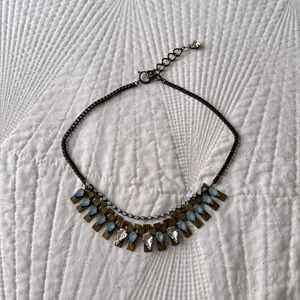 Boho Necklace